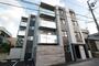 宮の沢駅より徒歩5分 4階 築5年3ヶ月の賃貸物件
