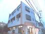 南鳩ヶ谷駅より徒歩13分 3階 築35年の賃貸物件