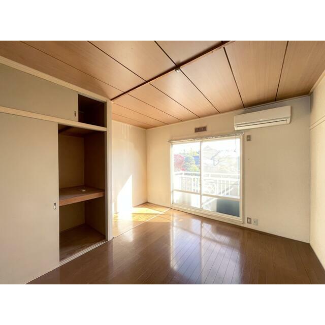 居室・リビング　現況優先