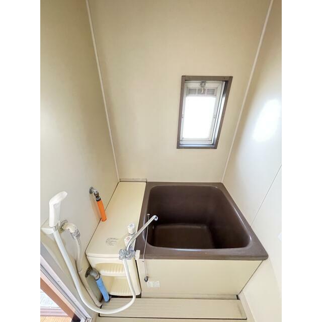 バス・シャワールーム　現況優先