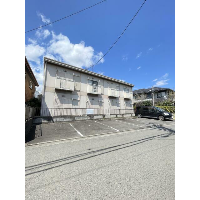 建物外観　現況優先