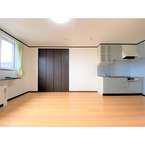 居室・リビング　洋室