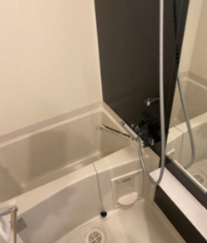 バス・シャワールーム　風呂