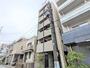 押上駅より徒歩5分 4階 築4年9ヶ月の賃貸物件