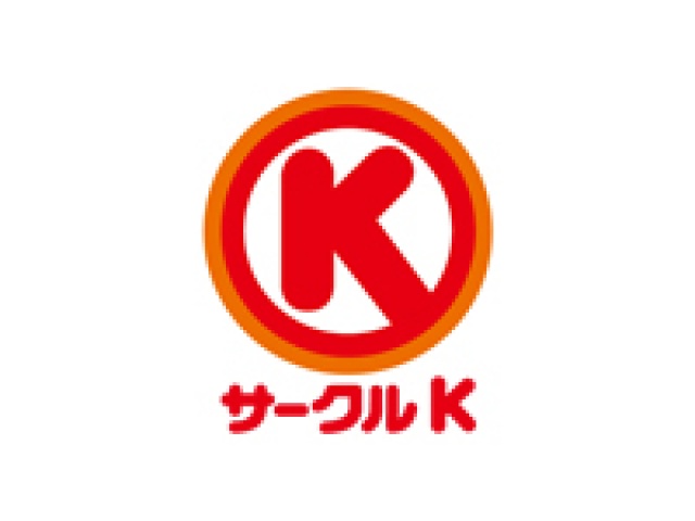 コンビニ　サンクス岡山下石井店（コンビニ）まで244m