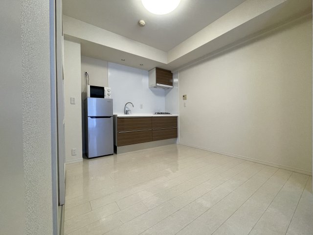 居室・リビング　モデルルーム