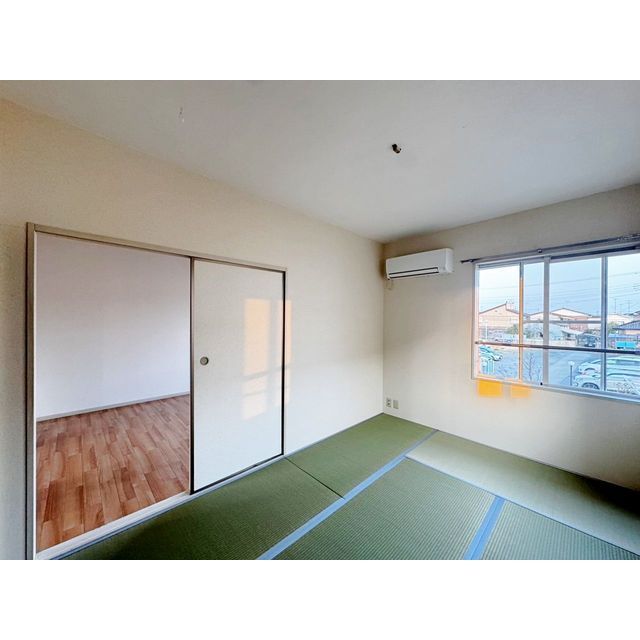 その他部屋・スペース　※他室の写真となります。
