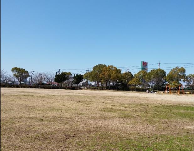 公園　蓮池公園（公園）まで1636m
