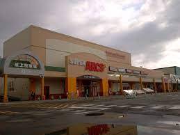 スーパー　アークス星置店（スーパー）まで1064m