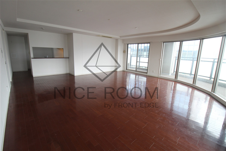 居室・リビング　レジディア心斎橋ウエスト　リビング