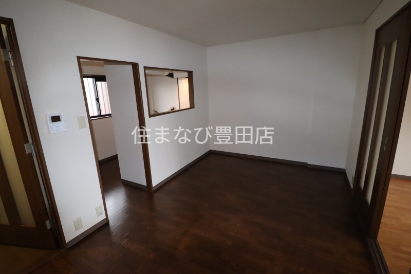 居室・リビング　同型タイプ