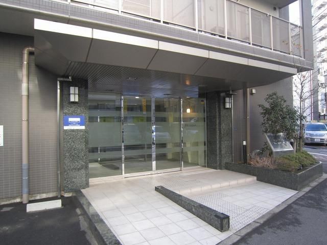 エントランス　★建物入口（オートロック）★