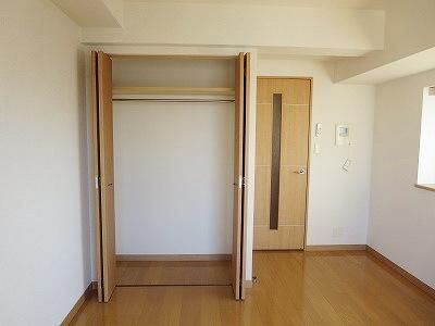 その他設備　★クローゼット★