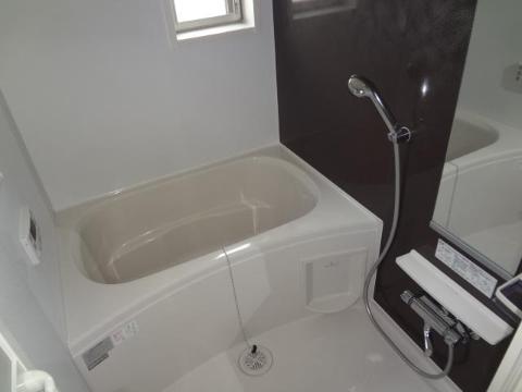 バス・シャワールーム　バス（イメージ）