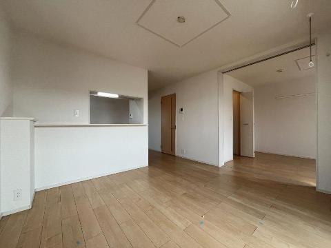 居室・リビング　室内（イメージ）