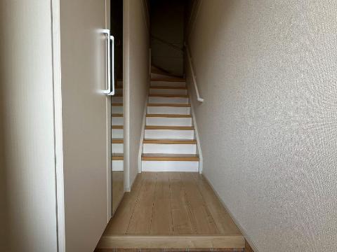玄関　玄関（イメージ）