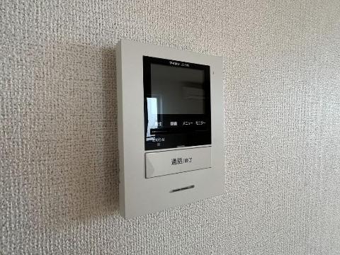 セキュリティ　セキュリティ（イメージ）