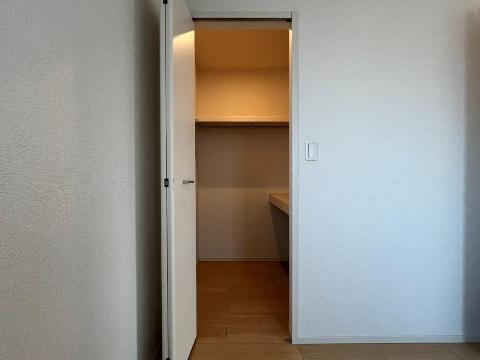 収納　収納（イメージ）