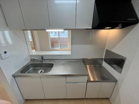 キッチン　キッチン（イメージ）