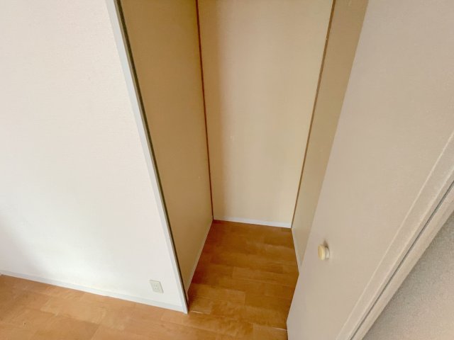 ブリーズ大安寺 Bの内装写真