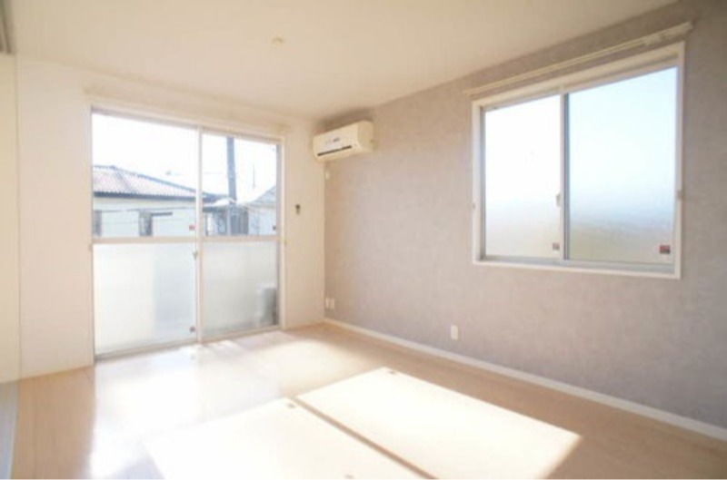 居室・リビング　図面と現状に相違がある場合には現状を優先