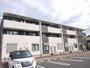 蓮田駅より徒歩14分 築7年5ヶ月 3階建の賃貸物件