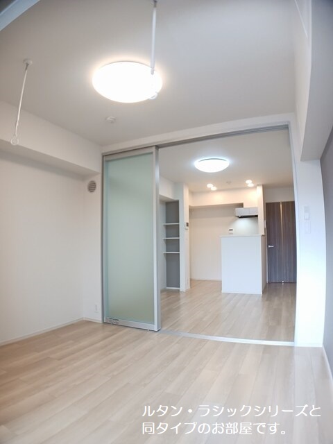 その他部屋・スペース　イメージ