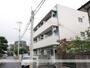 高宮駅より徒歩11分 3階 築39年11ヶ月の賃貸物件
