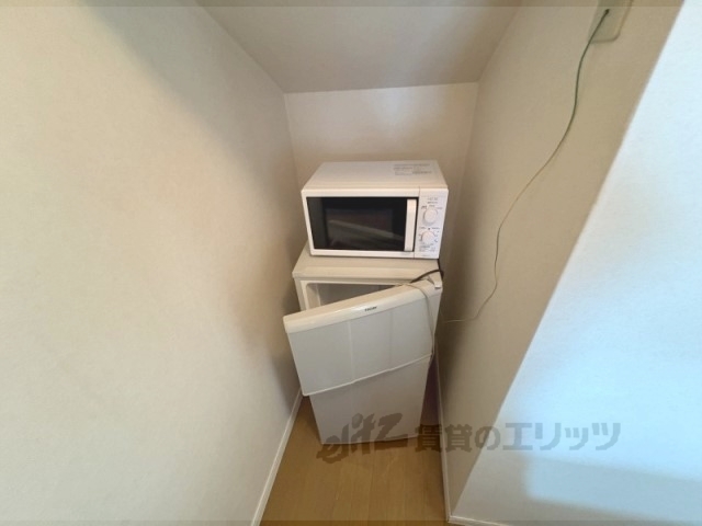 その他部屋・スペース　冷蔵庫置場