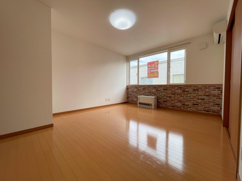 居室・リビング　リビング１