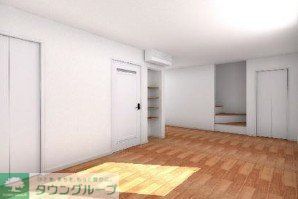 居室・リビング　リビング/居室