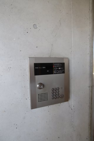 その他　オートロック