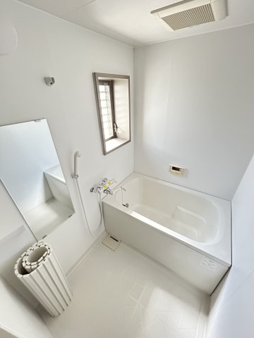 バス・シャワールーム　同物件別号室参考写真