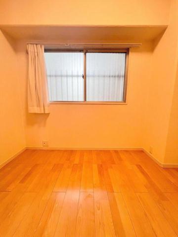 居室・リビング　使いやすいリビングです