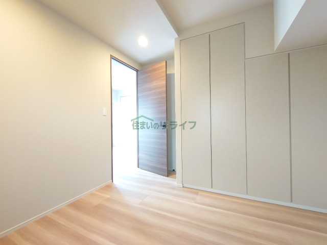 その他部屋・スペース　ルジェンテ・バリュ上野根岸