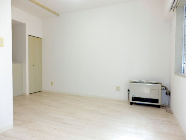 その他設備　広々１Ｋタイプのお部屋です♪