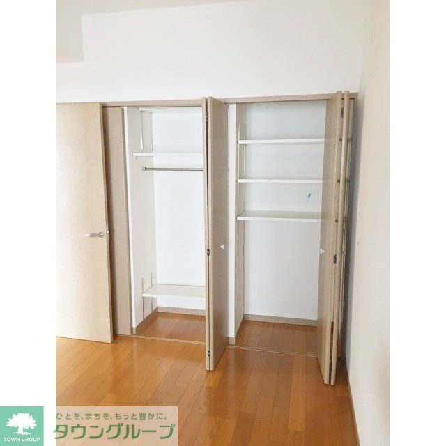 収納　同タイプ参考写真