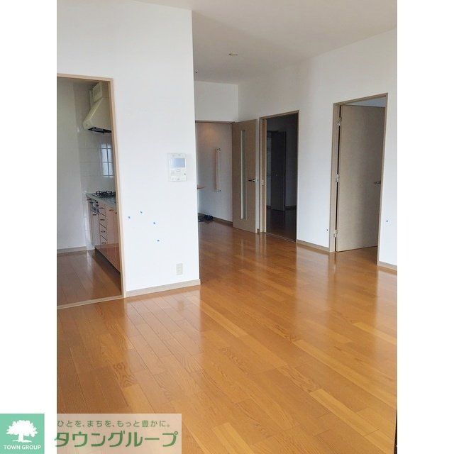 居室・リビング　同タイプ参考写真