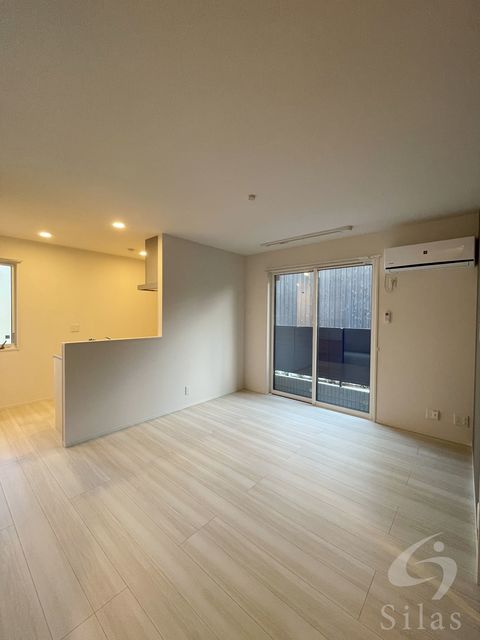 居室・リビング　同仕様