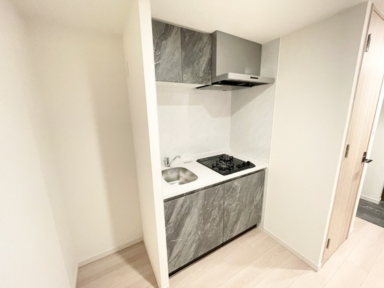 キッチン　同仕様タイプ