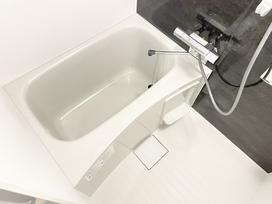 バス・シャワールーム　同仕様タイプ