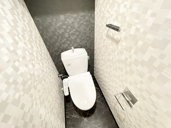 トイレ　同仕様タイプ