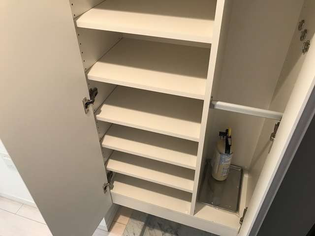 収納　収納※別部屋参考写真