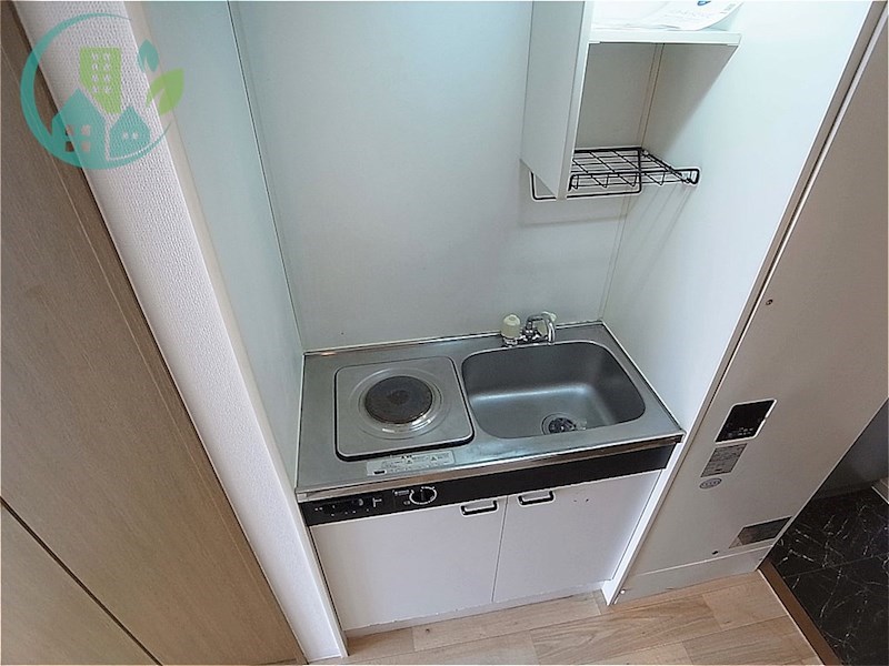 キッチン　ルコントワール石屋川