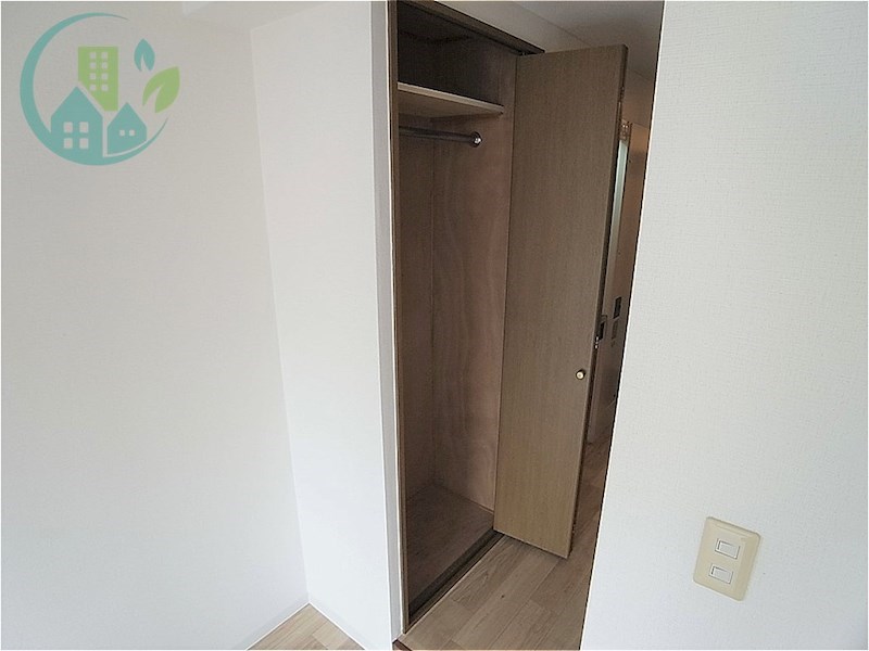 収納　ルコントワール石屋川