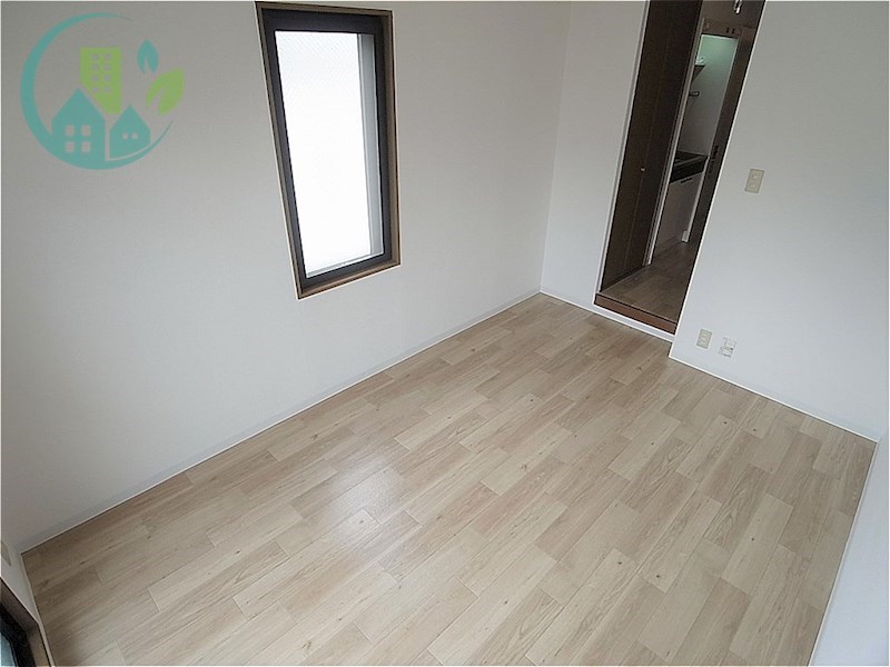 居室・リビング　ルコントワール石屋川