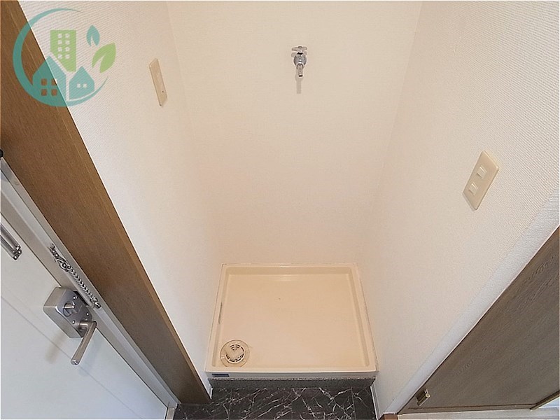 洗面設備　ルコントワール石屋川