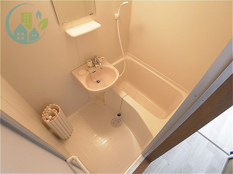 バス・シャワールーム　ルコントワール石屋川