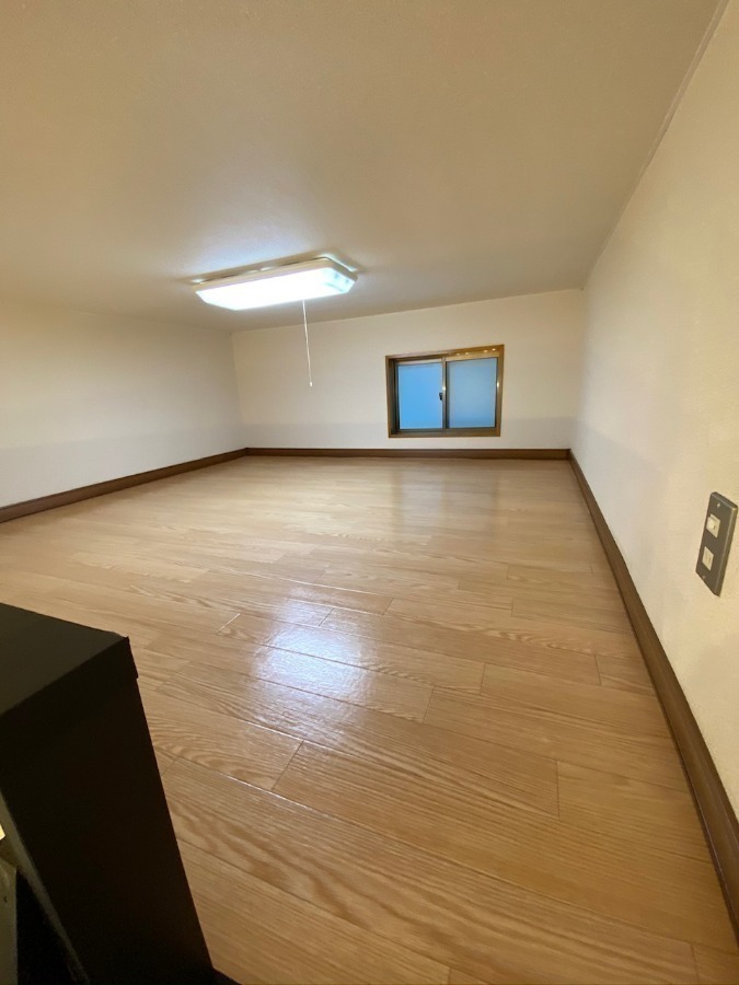 その他部屋・スペース　ロフト