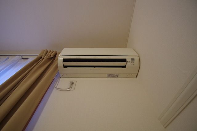 その他部屋・スペース　★エアコン完備★